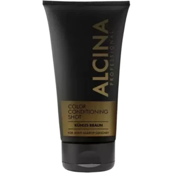 Alcina Color Conditioning Shot Cool Brown 150 ml