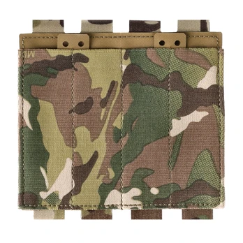 GTG Flat M4 Multicam Dėtuvės dėklas