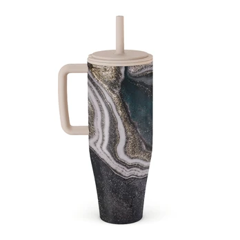 Magic Night - All Day Leakproof Tumbler
