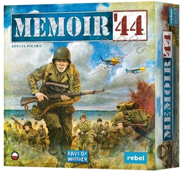 Rebel Memoir _44 PL 11011