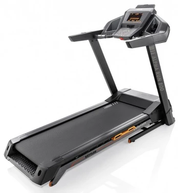 BĖGIMO TAKELIS KETTLER ALPHA RUN 800