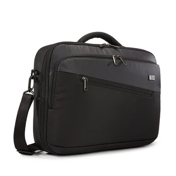 Case Logic | Propel Briefcase | PROPC-116 | Fits up to size 12-15.6 " | Messenger - Briefcase | Shoulder strap | Black