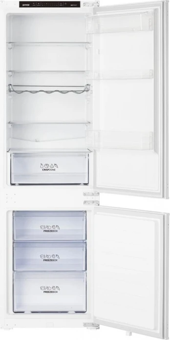 Šaldytuvas Gorenje NRKI418EP1