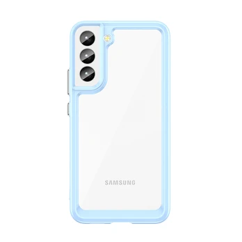 Hurtel Outer Space dėklas skirtas Samsung Galaxy S22 + (S22 Plus)