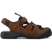 Basutės Keen Balboa Exp 1023375 Ruda