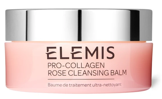 Balzamas akių priežiūrai Elemis Pro-Collagen Rose, 100 ml