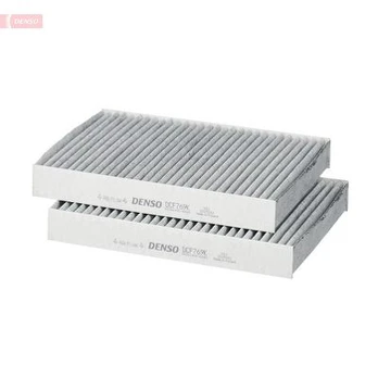 Filtras, salono oras DENSO DCF769K