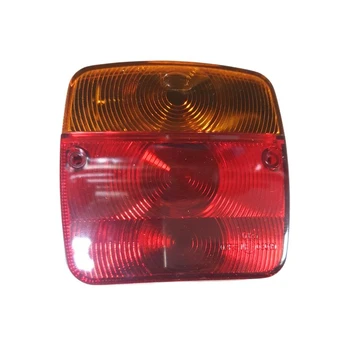 Žibintas galinis LTF-70 3 sek.