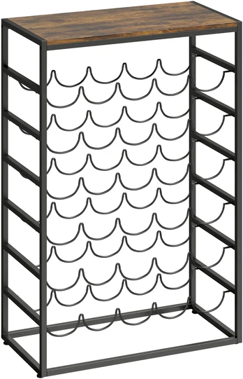 Vyno stovas 59 x 30 x 88,5 cm