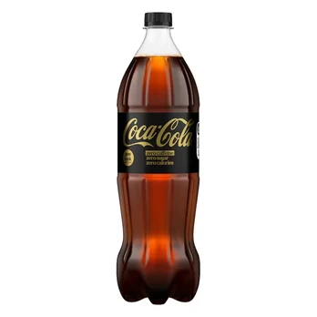Gaivusis gėrimas COCA-COLA ZERO ZERO CAFFEINE, 1,5 l