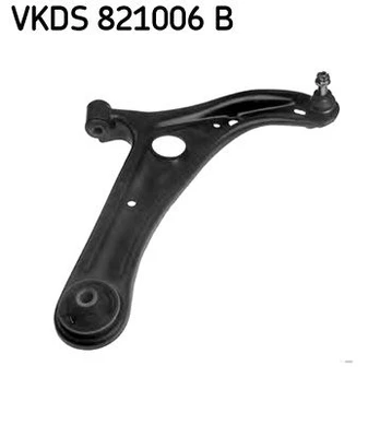 Vikšro valdymo svirtis SKF VKDS 821006 B