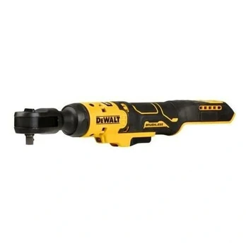 DEWALT.terkšlė 18V 3/8" DCF513N