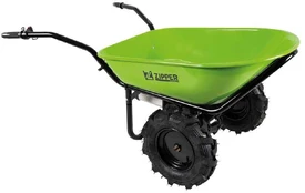 Zipper ZI-EWB260 elektrinis karutis kaina