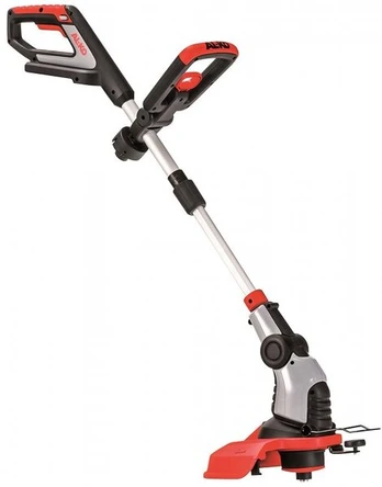 Akumuliatorinis trimeris AL-KO GT 4030 30 cm 2,4 kg