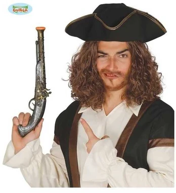 Fiesta Pirat pistol