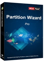 Minitool Partition Wizard Pro Windows
