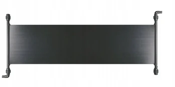 Saulės šildytuvas Slim 360