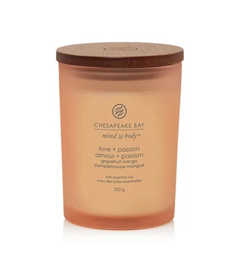 Chesapeake Bay Love + Passion 250g