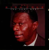 CD Nat King Cole - The Very Best