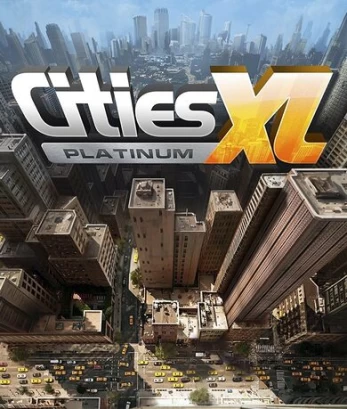 Cities XL Platinum PC