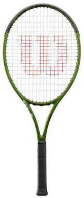 WILSON BLADE FEEL 26 vaikiška teniso raketė