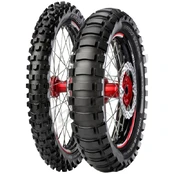 Padanga METZELER KAROO EXTREME TT 70R 140/80 R18