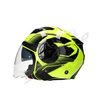 CGM 169G Illi Sport Atviras šalmas