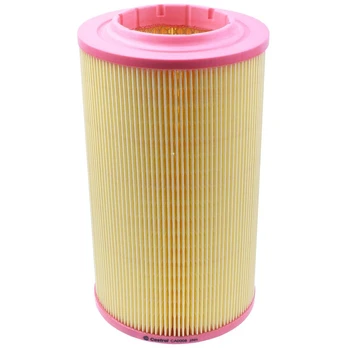 Oro filtras Castrol Filters CA0008