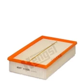 Oro filtras HENGST E1352L kaina