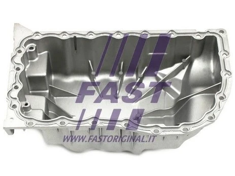 Alyvos karteris FAST FT49381