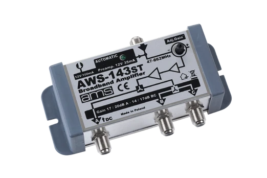 Oem Antenos stiprintuvas AMS AWS-143M