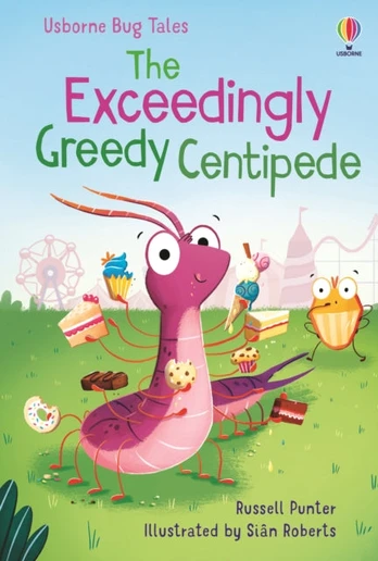 Exceedingly Greedy Centipede