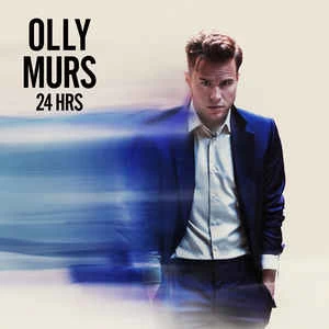 CD Olly Murs - 24 HRS
