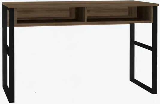 Rašomasis stalas Kalune Design Nove, riešuto