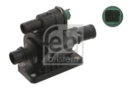 Termostatas, aušinimo skystis FEBI BILSTEIN 34997 kaina