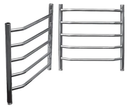 Rankšluosčių džiovintuvas Rosela E, 500x800 mm, 400W