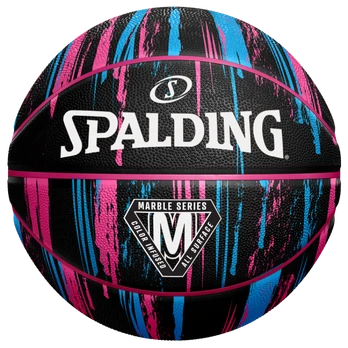 Krepšinio kamuolys SPALDING MARBLE SERIES™ 6 dydis