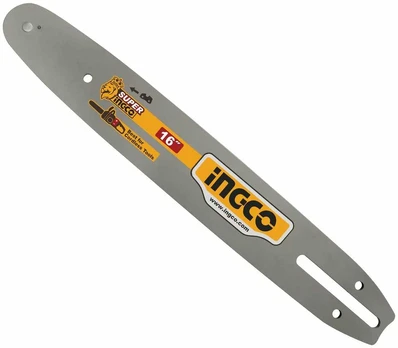 Ingco AGSB51603 grandininis pjūklas guide bar 16"