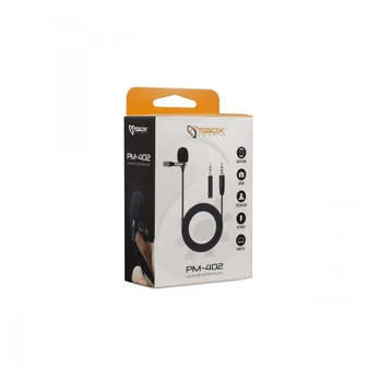 Sbox Technology Sbox PM-402
