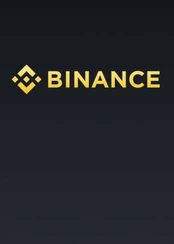 Binance Gift Card (USDC) 60 USD Key GLOBAL