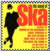 CD Various - The Sound Of Ska