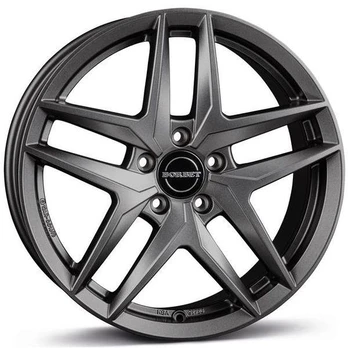 BORBET Z (DGM) R18 5x112.00 ET49 CB66.60 J7.5