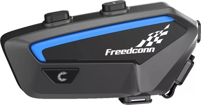 Ausinės FREEDCONN FX
