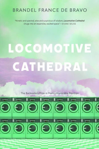 Locomotive Cathedral