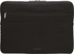 TARGUS PUFFER 13-14" SLEEVE, BLACK