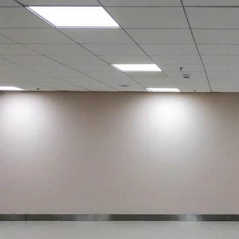 40W LED panelė SLIM, 60x60cm, balta, 4000K
