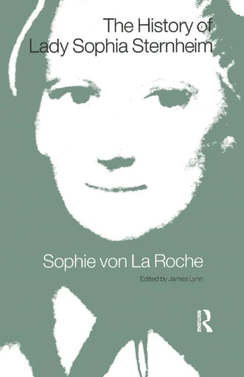 History of Lady Sophia Sternheim