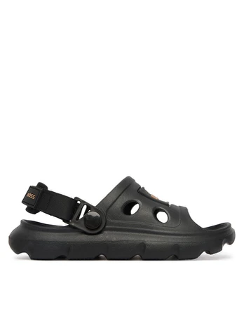 BOSS Basutės J52813 M Juoda