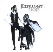 CD Fleetwood Mac - Rumours