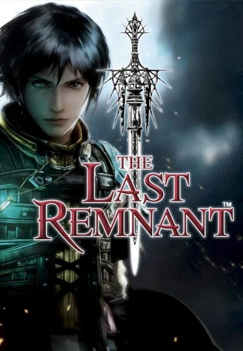 The Last Remnant PC